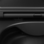 Унитаз подвесной FlashClean с сиденьем микролифт матовый AM.PM Func C8F1701MBSC Унитаз подвесной FlashClean с сиденьем микролифт матовый AM.PM Func C8F1701MBSC