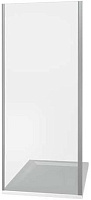 Боковая стенка GOOD DOOR INFINITY SP-80-C-CH 80x185 Боковая стенка GOOD DOOR INFINITY SP-80-C-CH 80x185