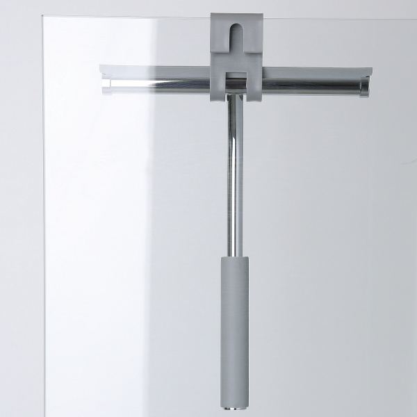 Скребок для душевой кабины 20.8см WasserKRAFT K-211