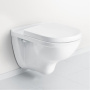Унитаз Villeroy & Boch O.Novo 56881001 подвесной