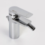 Смеситель для биде WasserKRAFT Lopau 3206 Смеситель для биде WasserKRAFT Lopau 3206