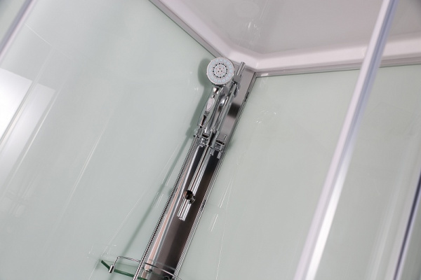 Душевая кабина 120x80 BandHours Star R 170192211 Душевая кабина 120x80 BandHours Star R 170192211