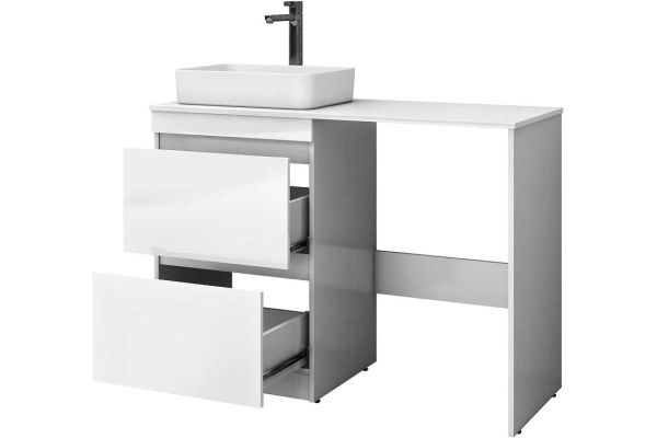 Столешница 120х49 см VIGO Urban st.URB.120