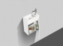 База под раковину  BelBagno PIETRA MINI PIETRA MINI-400-1A-SO-BL-R База под раковину  BelBagno PIETRA MINI PIETRA MINI-400-1A-SO-BL-R