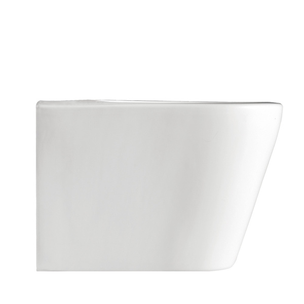 Биде Abber Bequem AC1151 подвесное белое