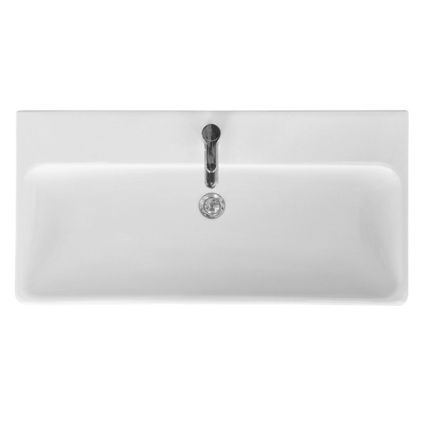 Мебельная раковина Santek Адриана 90 см 1WH501629