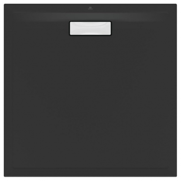 Ультратонкий акриловый квадратный душевой поддон 90x90x2,5 см Ideal Standard ULTRAFLAT NEW T4467V3 Ультратонкий акриловый квадратный душевой поддон 90x90x2,5 см Ideal Standard ULTRAFLAT NEW T4467V3