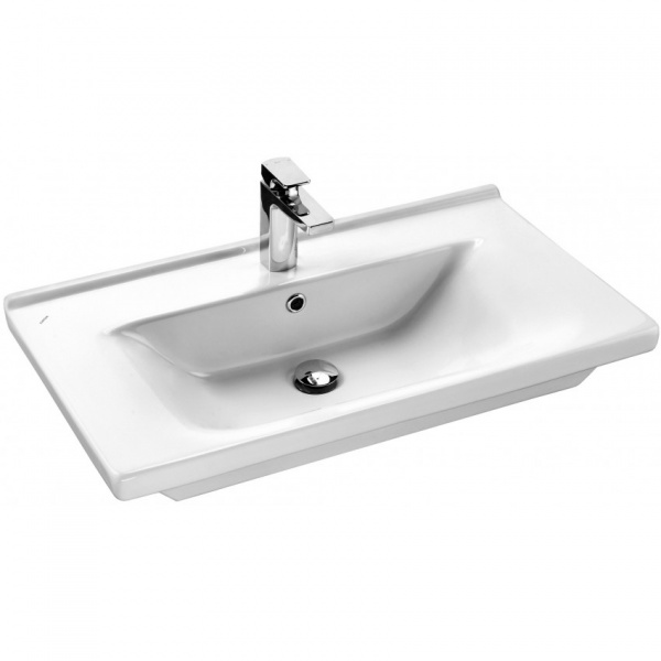 Раковина для мебели 80 см Aquaton Миранда 1WH302251