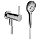 Смеситель для душа Laufen Twinplus 3.3162.9.004.131.1 Смеситель для душа Laufen Twinplus 3.3162.9.004.131.1