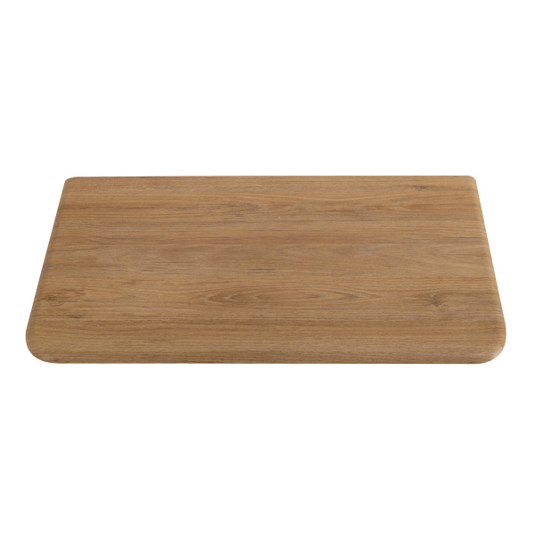 Столешница Cezares Idra 100 см 55836 под раковину rovere tabacco