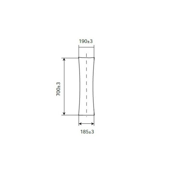 Пьедестал IDDIS Viking HLC018 p Пьедестал IDDIS Viking HLC018 p