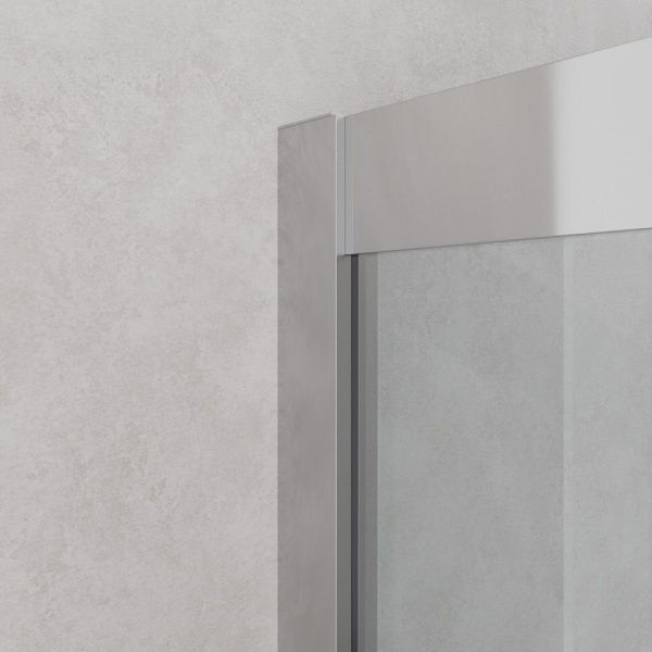 Душевой уголок 90x90 см Cezares RELAX 304 RELAX-304-R-2-90-C-CR хром Душевой уголок 90x90 см Cezares RELAX 304 RELAX-304-R-2-90-C-CR хром