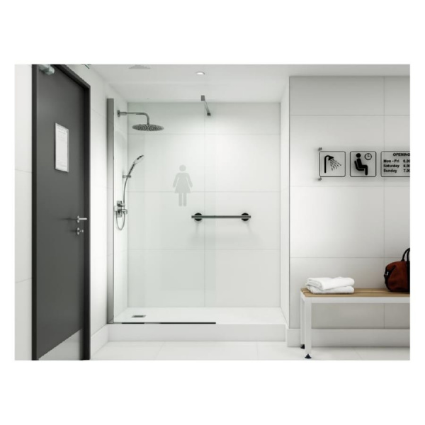 Верхний душ Ideal Standard IDEALRAIN SOFT B9443AA для душа Верхний душ Ideal Standard IDEALRAIN SOFT B9443AA для душа