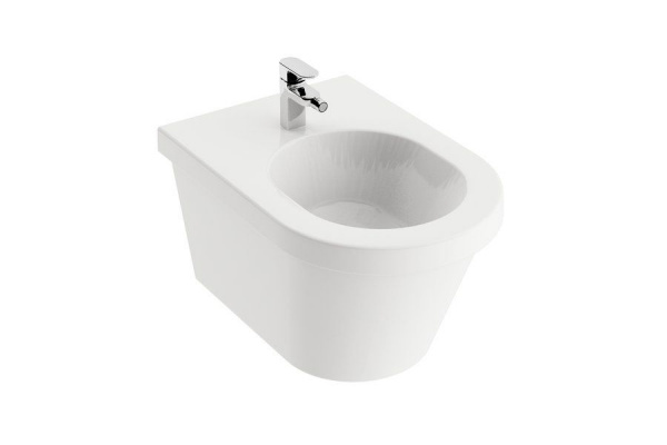 Смеситель для биде с донным клапаном Ravak Chrome CR 055.00 X070055