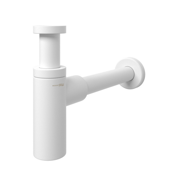 Сифон для раковины WasserKRAFT A150 Сифон для раковины WasserKRAFT A150