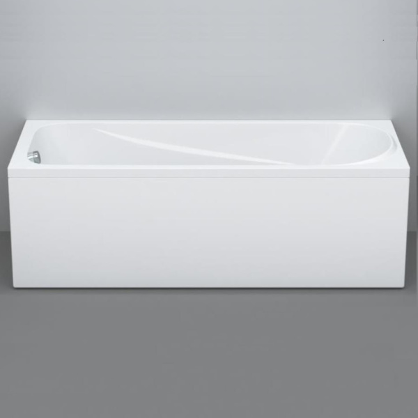 Акриловая ванна AM.PM Sense 170x70 W75A-170-070W-KL