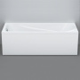 Акриловая ванна AM.PM Sense 170x70 W75A-170-070W-KL