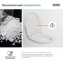 Сиденье из полипропилена Soft Close IDDIS Optima Home 005PPS3i31 Сиденье из полипропилена Soft Close IDDIS Optima Home 005PPS3i31