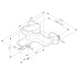 Смеситель для ванна/душа Am.Pm X-Joy F85A10022 Смеситель для ванна/душа Am.Pm X-Joy F85A10022