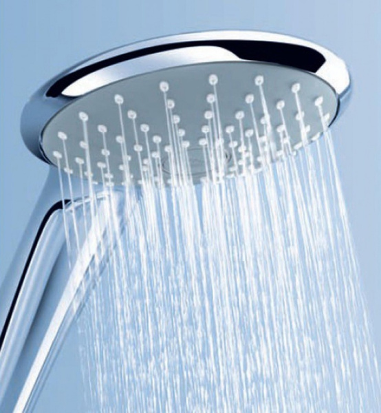 Душевой набор  Grohe Euphoria 27266001 хром Душевой набор  Grohe Euphoria 27266001 хром