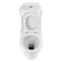 Чаша унитаза  Cezares King palace CZR-237-T Чаша унитаза  Cezares King palace CZR-237-T