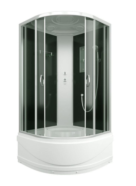Душевая кабина Erlit Comfort ER3509TP-C4-RUS Душевая кабина Erlit Comfort ER3509TP-C4-RUS