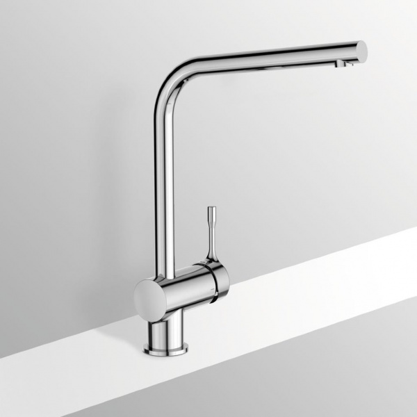 Cмеситель для кухонной мойки Ideal Standard CERALOOK BC174AA Cмеситель для кухонной мойки Ideal Standard CERALOOK BC174AA