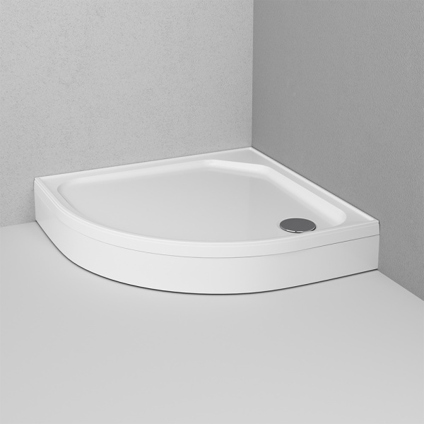 Акриловый поддон для душа AM.PM X-Joy 80x80 W88T-205-080W64