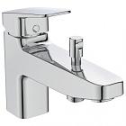 Набортный смеситель для ванны и душа Ideal Standard CERAPLAN BD257AA Набортный смеситель для ванны и душа Ideal Standard CERAPLAN BD257AA