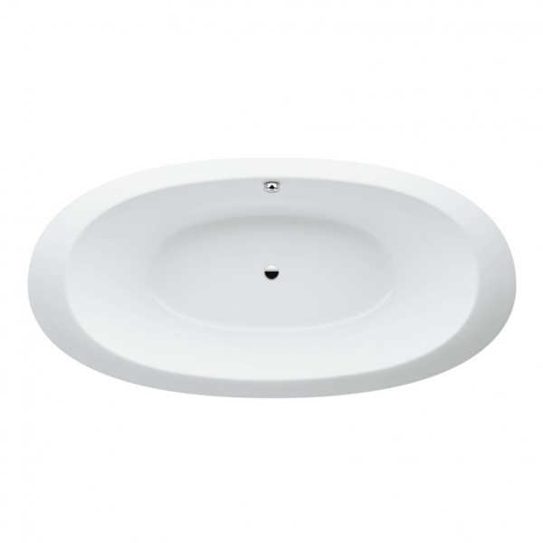 Акриловая ванна 203x102 Laufen Alessi one 2.4397.0.000.000.1 Акриловая ванна 203x102 Laufen Alessi one 2.4397.0.000.000.1