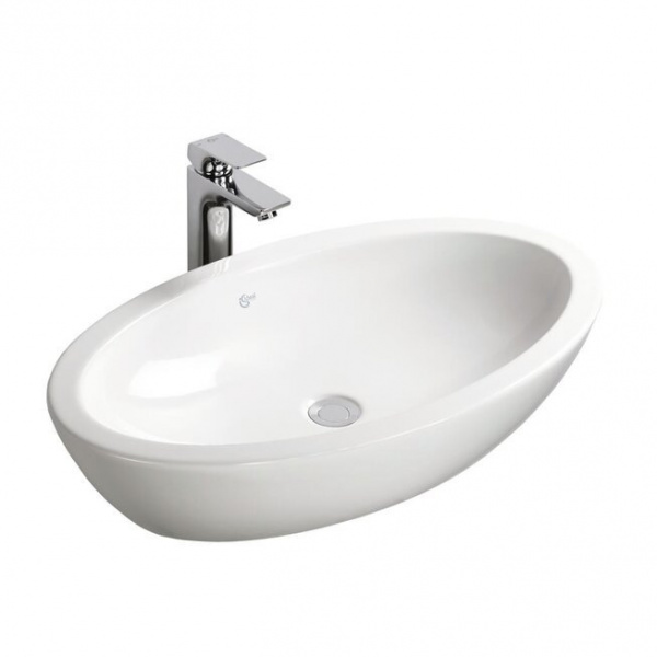 Раковина-чаша овальная 75X42 см Ideal Standard STRADA K078501 Раковина-чаша овальная 75X42 см Ideal Standard STRADA K078501