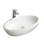 Раковина-чаша овальная 75X42 см Ideal Standard STRADA K078501 Раковина-чаша овальная 75X42 см Ideal Standard STRADA K078501