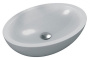 Раковина-чаша овальная 60x42 см Ideal Standard STRADA K078401 Раковина-чаша овальная 60x42 см Ideal Standard STRADA K078401