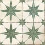 Плитка керамическая Peronda Ceramicas Fs Star Lt 45x45 см 38188