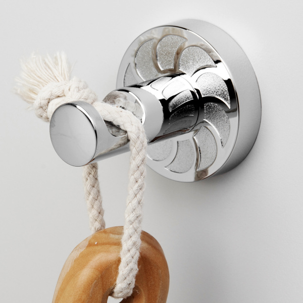Крючок WasserKRAFT Isen K-4023 Крючок WasserKRAFT Isen K-4023