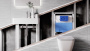 Встраиваемая инсталляция для монтажа подвесных унитазов Ideal Standard PROSYS 120 M R020467 Встраиваемая инсталляция для монтажа подвесных унитазов Ideal Standard PROSYS 120 M R020467