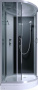Душевая кабина Erlit ER3510P-C4-RUS 100x100x215 Душевая кабина Erlit ER3510P-C4-RUS 100x100x215