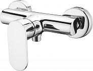Смеситель для душа BelBagno LOY-ESDM-CRM хром Смеситель для душа BelBagno LOY-ESDM-CRM хром