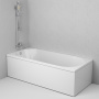 Ванна акриловая 180х80 см AM.PM X-Joy W94A-180-080W-A Ванна акриловая 180х80 см AM.PM X-Joy W94A-180-080W-A