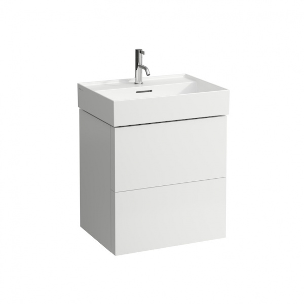 Тумба под раковину 60 см Laufen Kartell by Laufen 4.0756.9.033.640.1 Тумба под раковину 60 см Laufen Kartell by Laufen 4.0756.9.033.640.1
