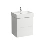 Тумба под раковину 60 см Laufen Kartell by Laufen 4.0756.9.033.640.1 Тумба под раковину 60 см Laufen Kartell by Laufen 4.0756.9.033.640.1