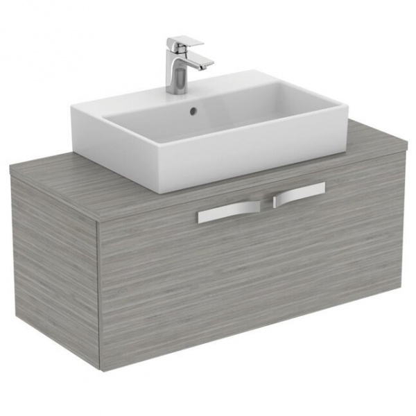 Раковина-чаша 60х42 см Ideal Standard STRADA K078101 Раковина-чаша 60х42 см Ideal Standard STRADA K078101