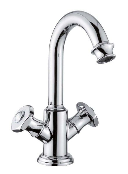 Смеситель для раковины  Cezares APHRODITE APHRODITE-LS2-03/24-M золото Смеситель для раковины  Cezares APHRODITE APHRODITE-LS2-03/24-M золото