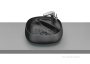 Раковина Roca Beyond 43х43 3270B9640 Onix Раковина Roca Beyond 43х43 3270B9640 Onix