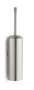 Настенный ерш Boheme UNO 10984-NB Nikel Brush Настенный ерш Boheme UNO 10984-NB Nikel Brush