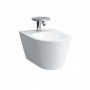 Биде подвесное Laufen Kartell by Laufen 8.3033.1.000.302.1 Биде подвесное Laufen Kartell by Laufen 8.3033.1.000.302.1