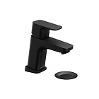 Смеситель для умывальника Ravak 10° Free black -TD F 011.20 X070147 Смеситель для умывальника Ravak 10° Free black -TD F 011.20 X070147