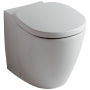 Напольный пристенный унитаз-соло Ideal Standard CONNECT E803401 Напольный пристенный унитаз-соло Ideal Standard CONNECT E803401