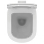 Напольный унитаз-соло Ideal Standard i.life A T467301 Напольный унитаз-соло Ideal Standard i.life A T467301