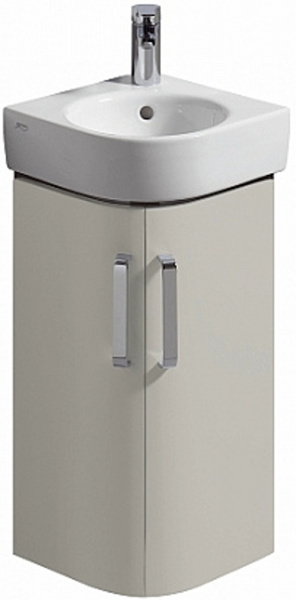 Рукомойник Geberit Renova Compact 45 см 276132000